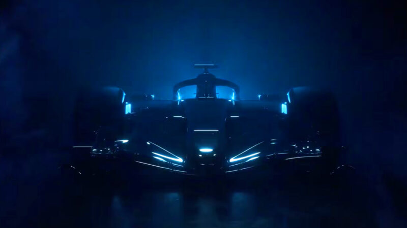 Cadillac F1 Receives Final Approval to Join the Formula 1 Grid in 2026