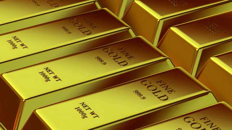 Gold Price Reaches New Record High — What’s Behind the Surge?