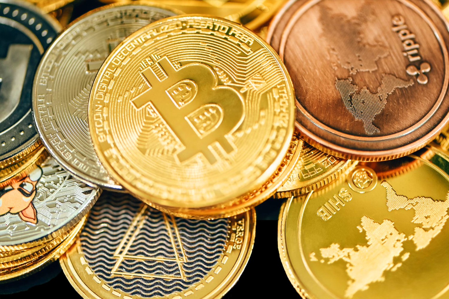 Latest Developments in the Crypto World