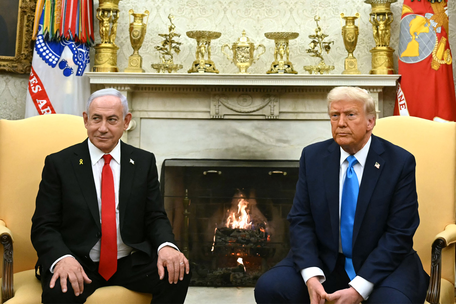 Netanyahu–Trump Meeting: Key Updates & Implications