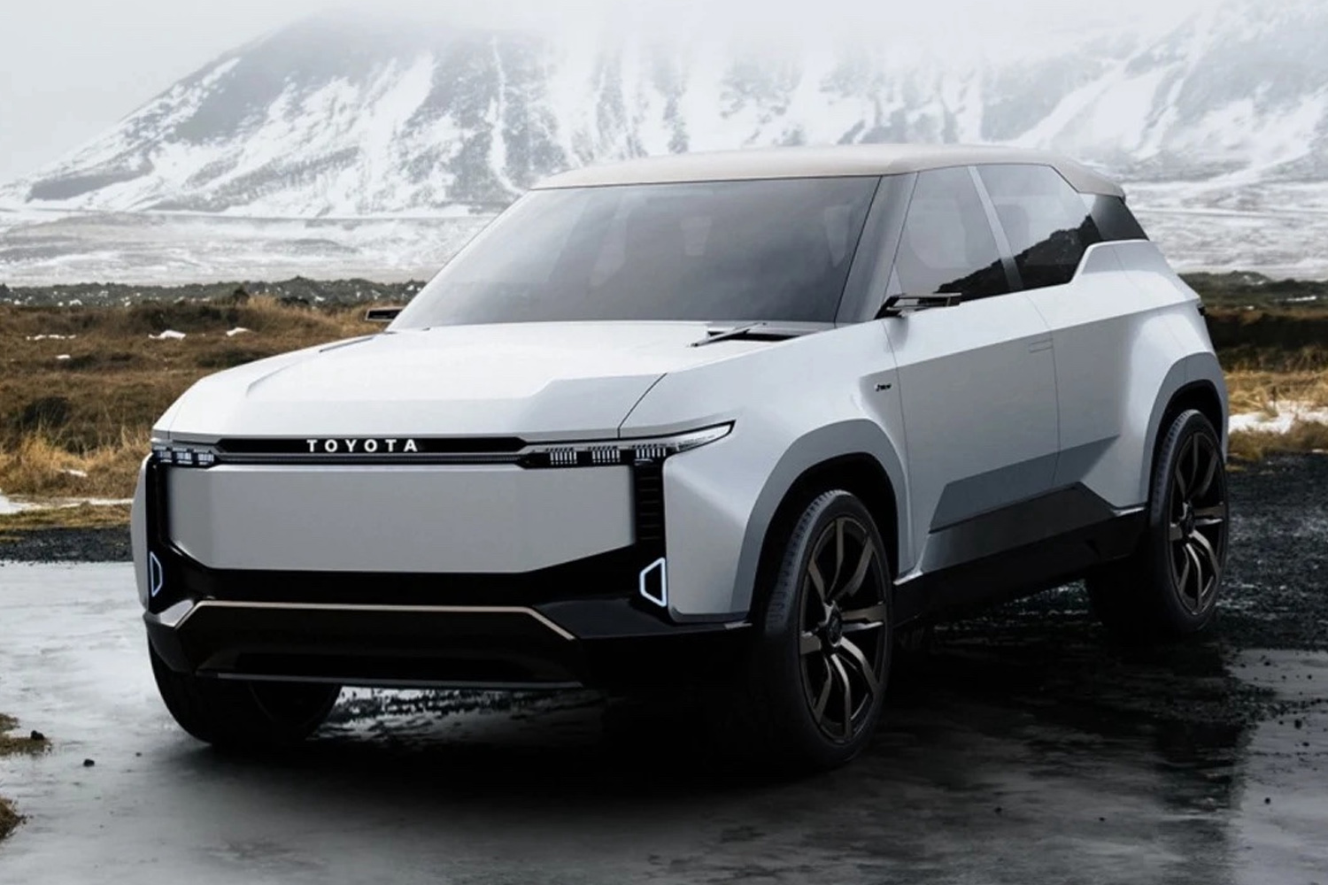 Toyota’s Next-Generation Solid-State Battery: A Potential Game-Changer for EVs