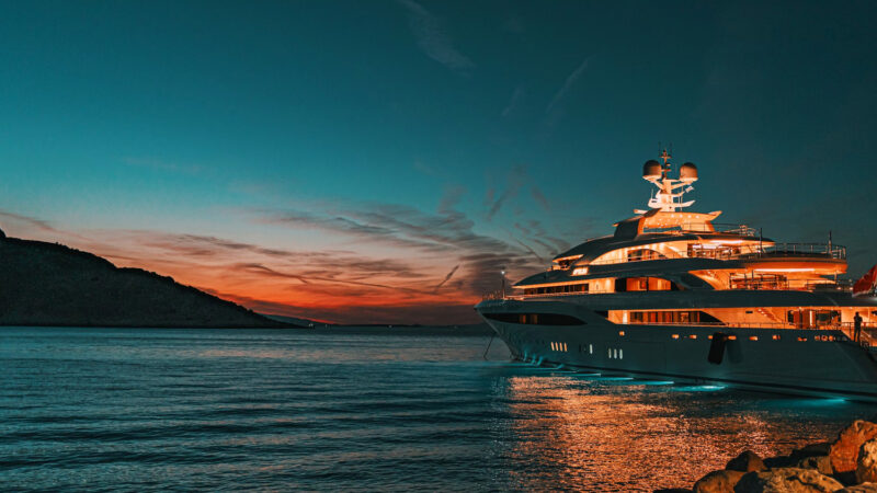 Where the Most Billionaires Live in 2025