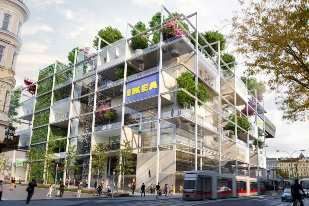 IKEA – Making Sustainability Affordable