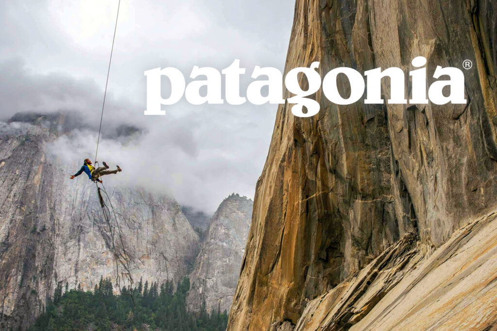 Patagonia – The Pioneer of Sustainable Fashion