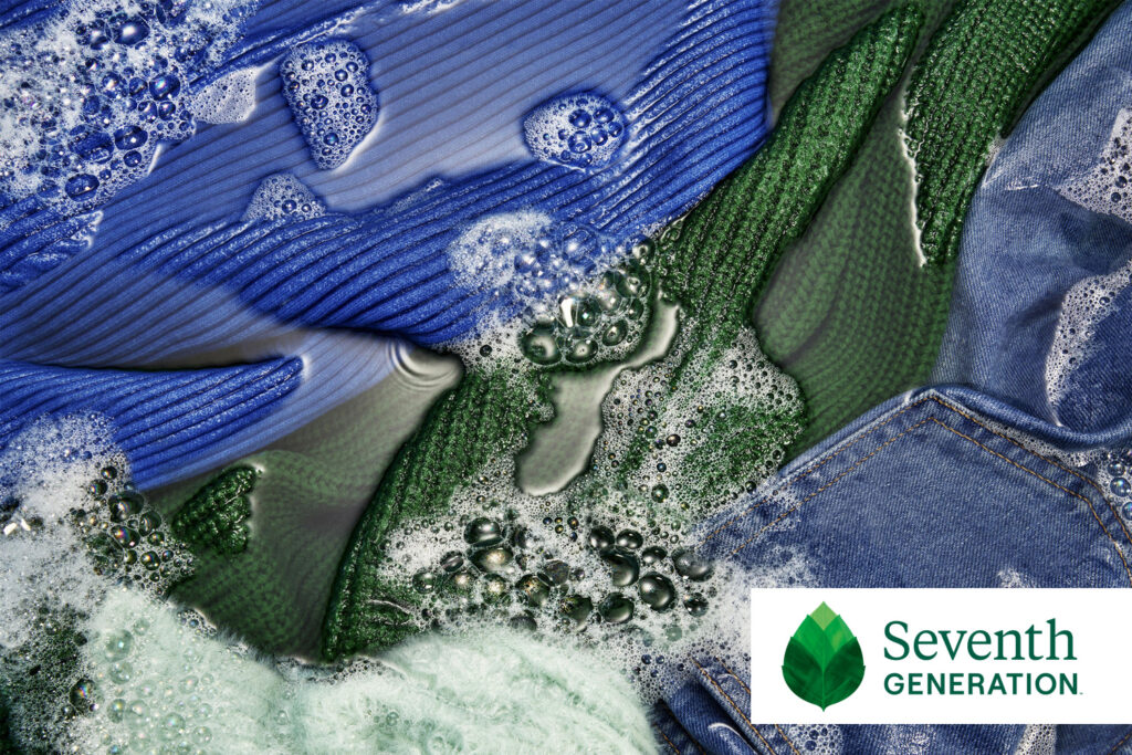 Seventh Generation – Everyday Green Living