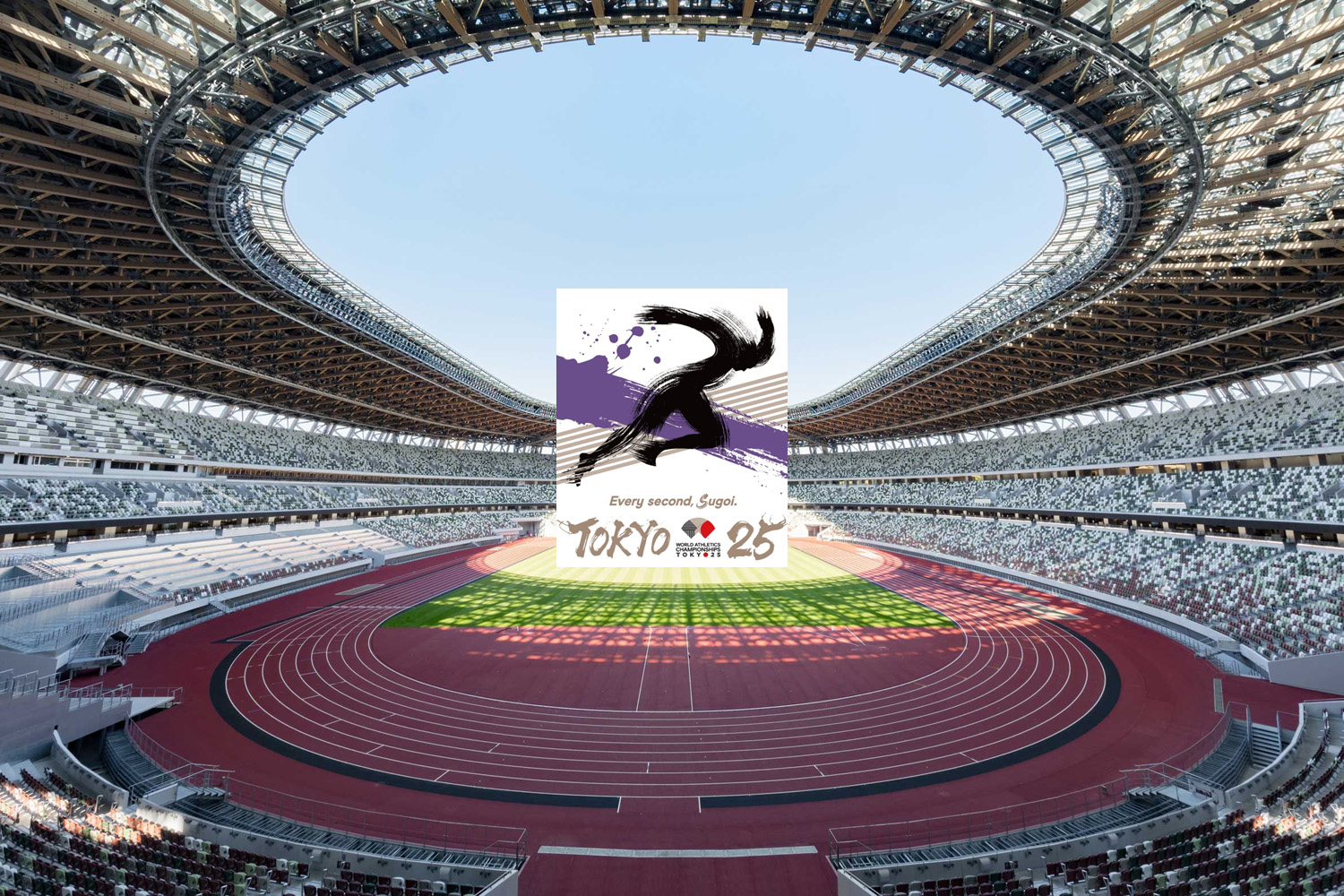 2025 World Athletics Championships: Historic Milestones in Tokyo