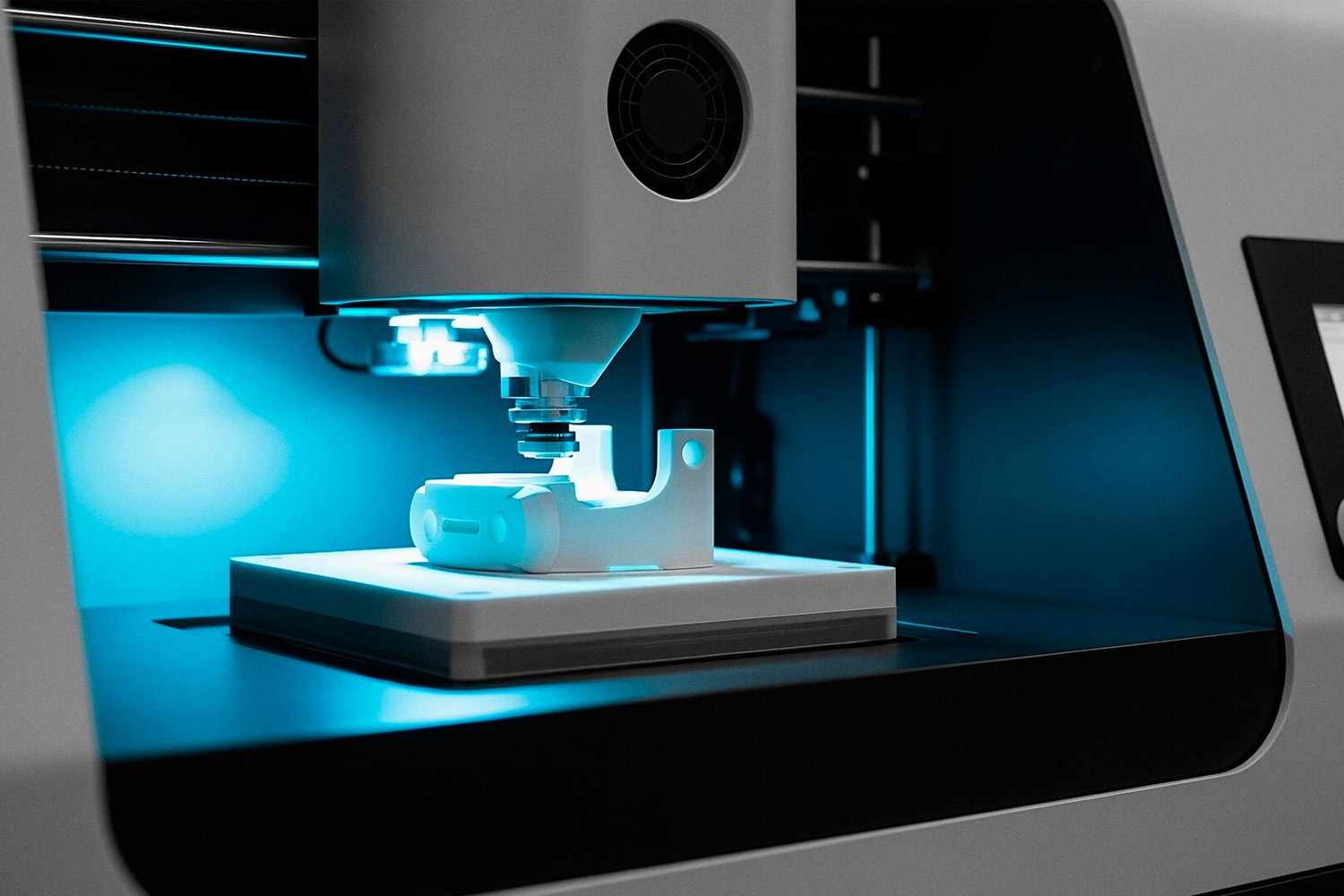 3D Printing: Shaping the Future of Manufacturing