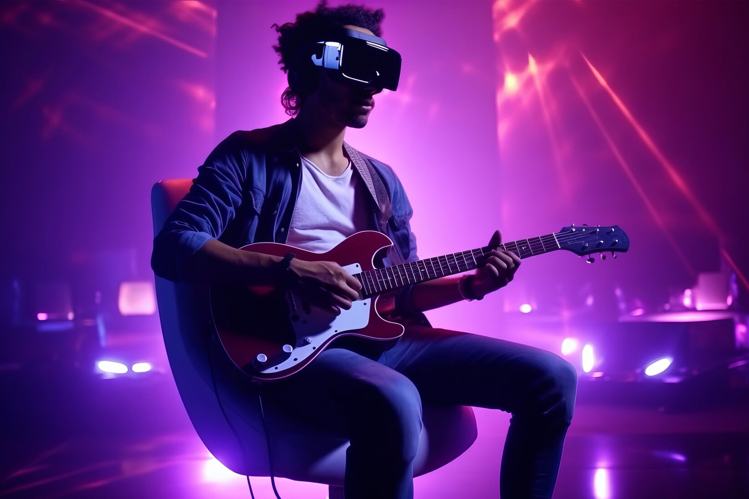 AI in Music: How Artificial Intelligence is Changing Music Creation