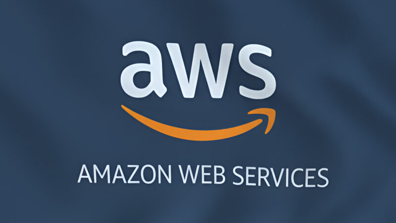 Amazon Outage Disrupts Global Web Services