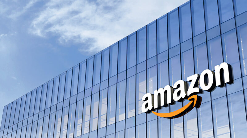 Amazon to Invest $1.6B in Netherlands for AI & Europe Growth