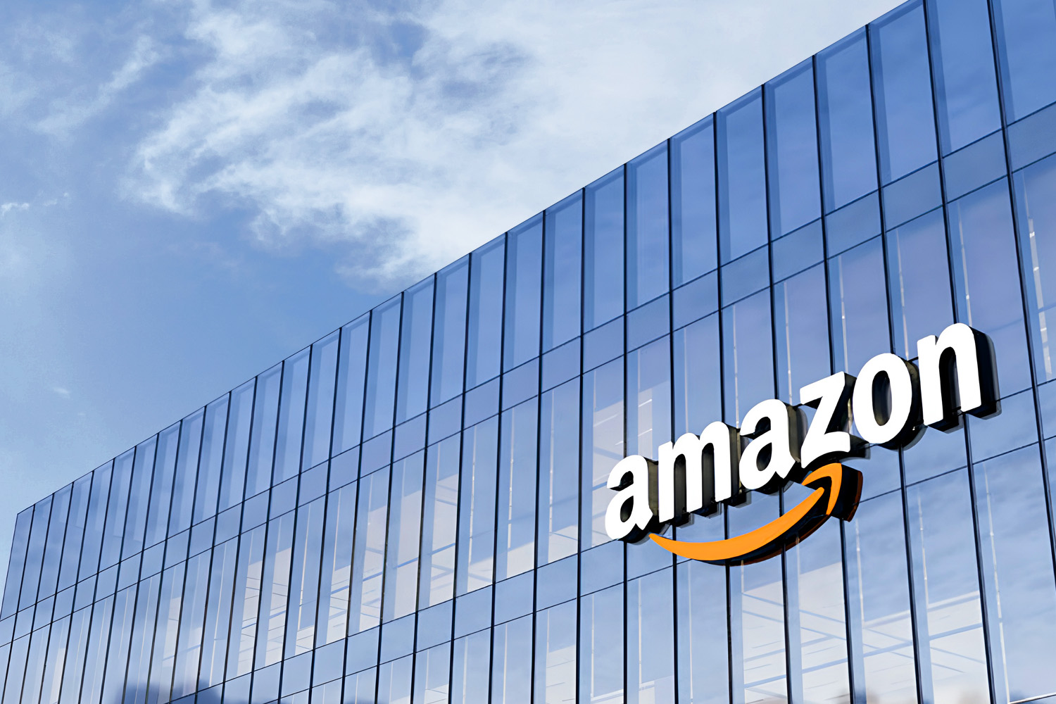 Amazon to Pay €580M+ to End Italian Tax Dispute