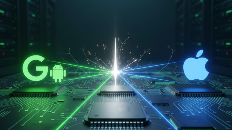 Android or iOS: Pros and Cons Compared