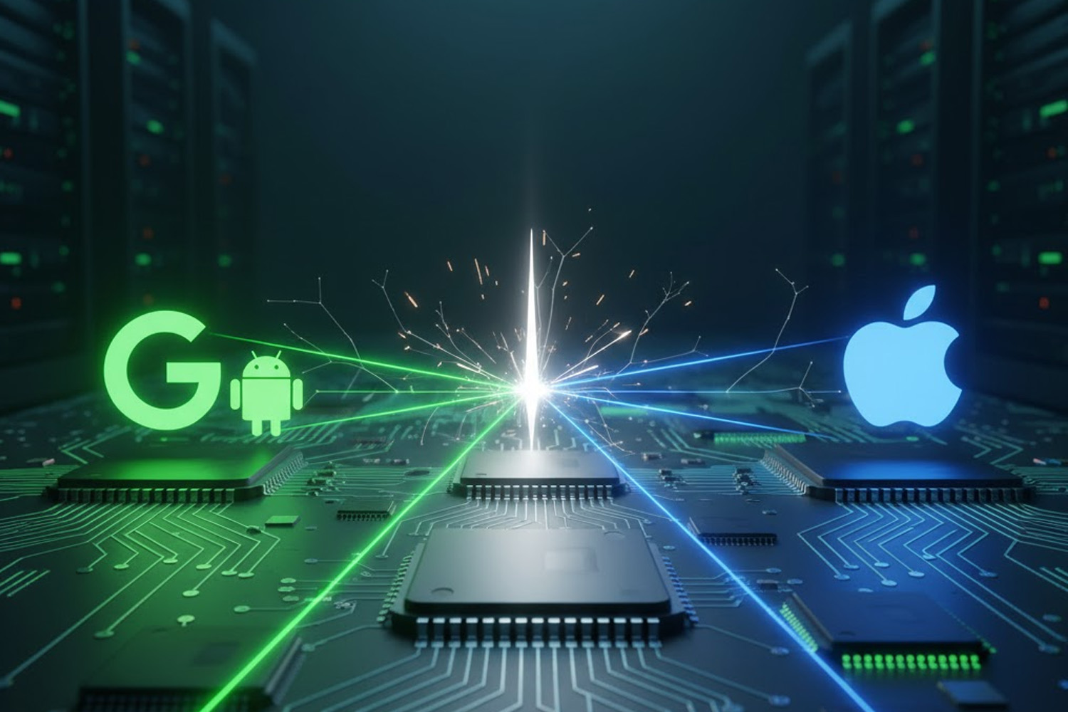 Android or iOS: Pros and Cons Compared