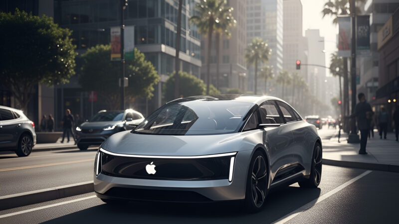 Apple Car Rumors & Project Titan: What We Know So Far
