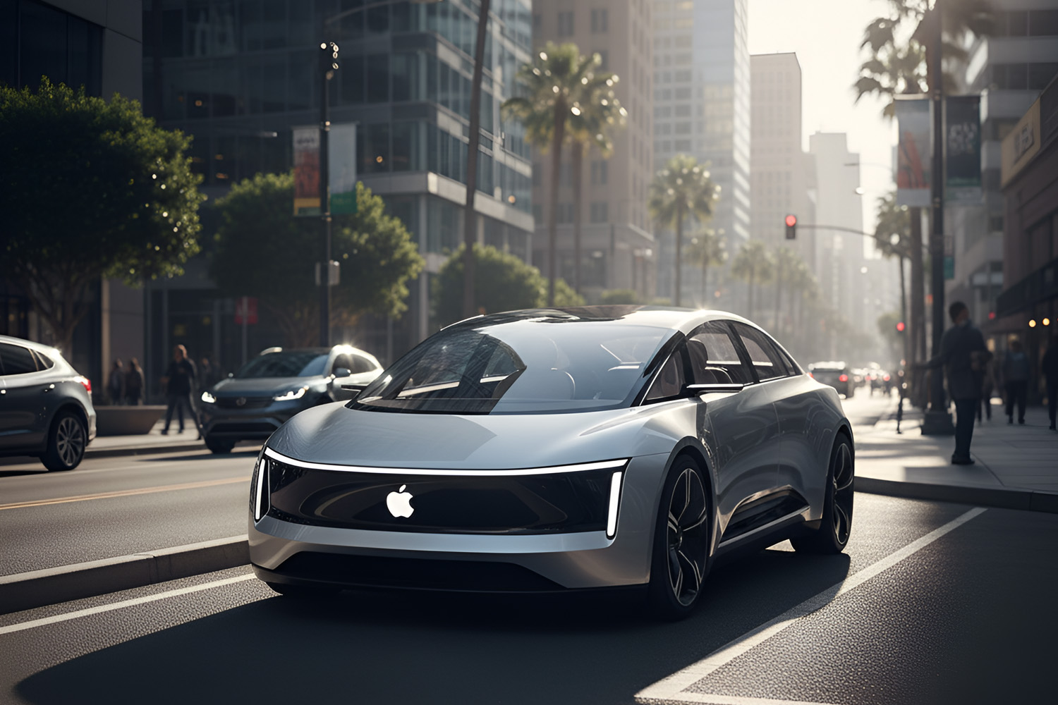 Apple Car Rumors And Project Titan: What We Know So Far