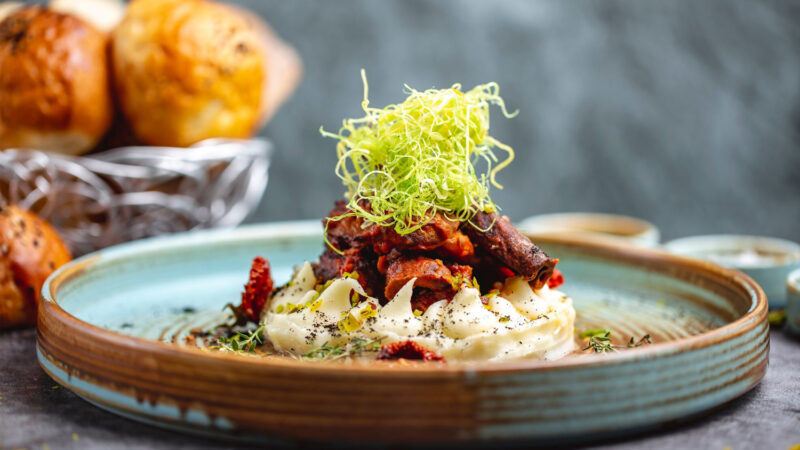 Barcelona Hosts Global Gastronomy Summit 2025