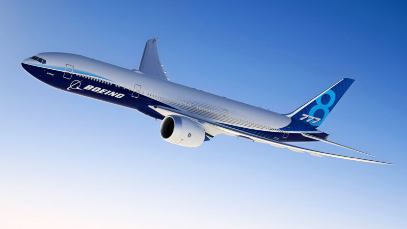 Boeing Prepares Next-Generation Aircraft: What’s Coming