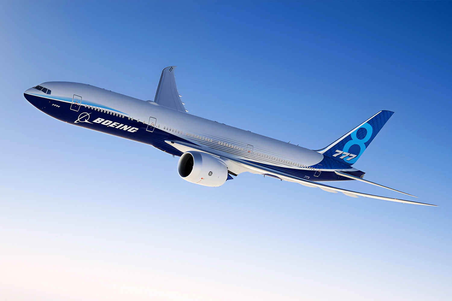 Boeing Prepares Next-Generation Aircraft: What’s Coming