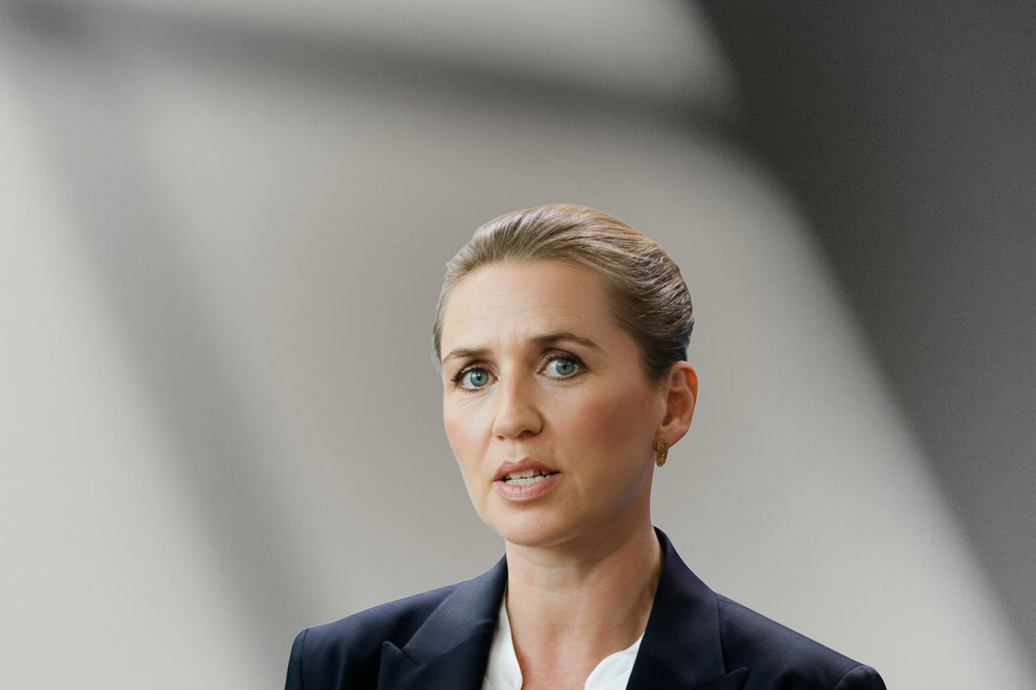 Danish PM Calls for Strong EU Response to Russia’s Hybrid Attacks