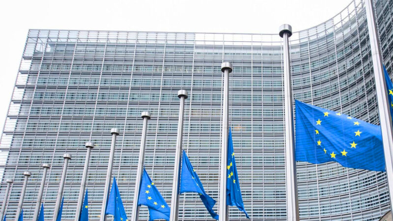 EU to Invest €545 Million in Renewable Energy Projects in Africa