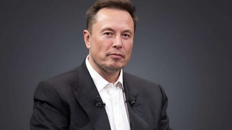 Elon Musk’s Fortune Surpasses Half a Trillion Dollars