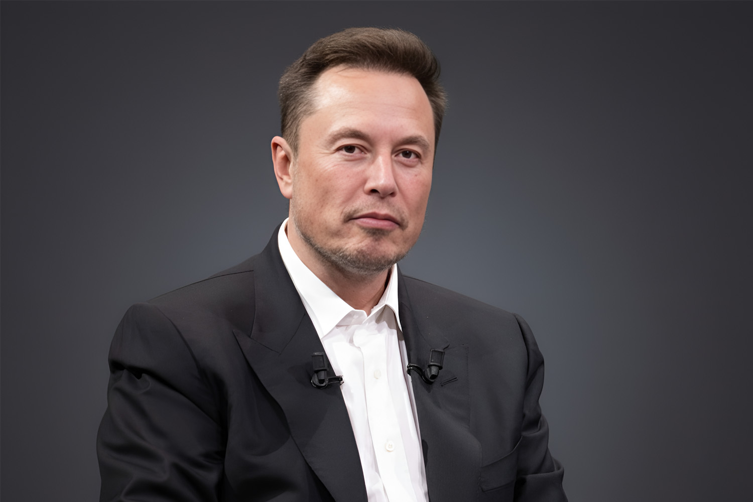 Elon Musk’s Fortune Surpasses Half a Trillion Dollars