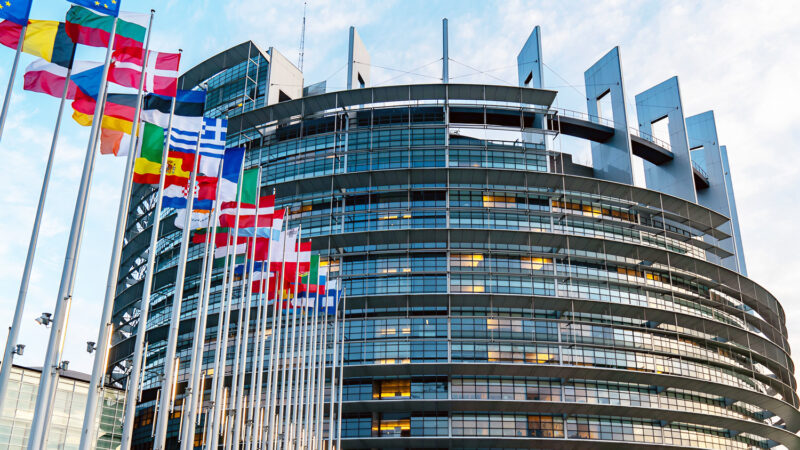 EU Plan to End Russian Energy Imports by 2028