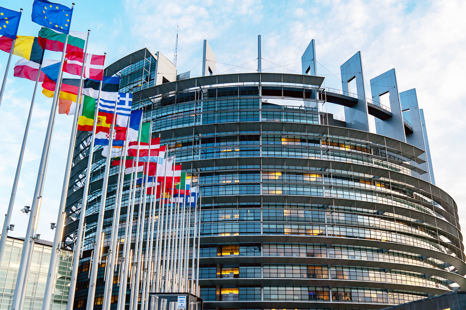 EU Plan to End Russian Energy Imports by 2028