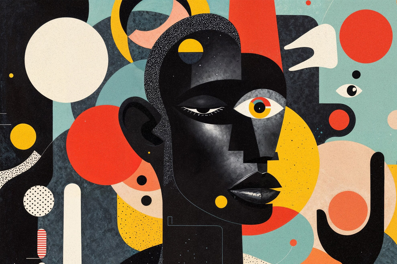 The Evolution of Modern Art Explained