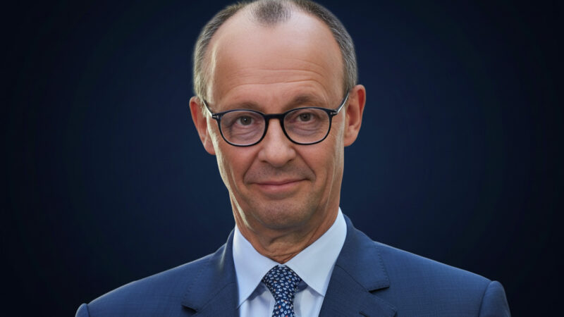 Merz Calls for Frozen Russian Assets to Finance Ukraine’s Defense