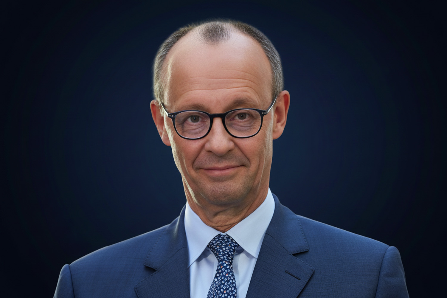 Merz Calls for Frozen Russian Assets to Finance Ukraine’s Defense