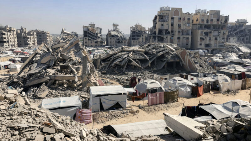 Gaza: Developments in Hostage Deal and Ceasefire Talks