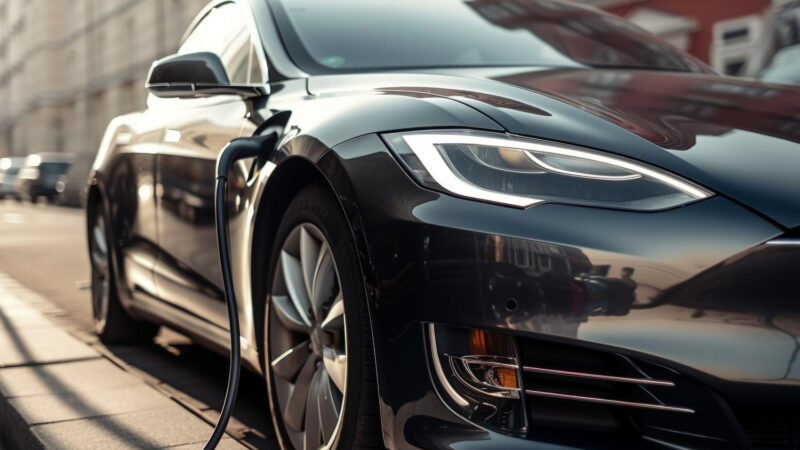 German EV Subsidies: How the Government Has Supported Electric Car Purchases