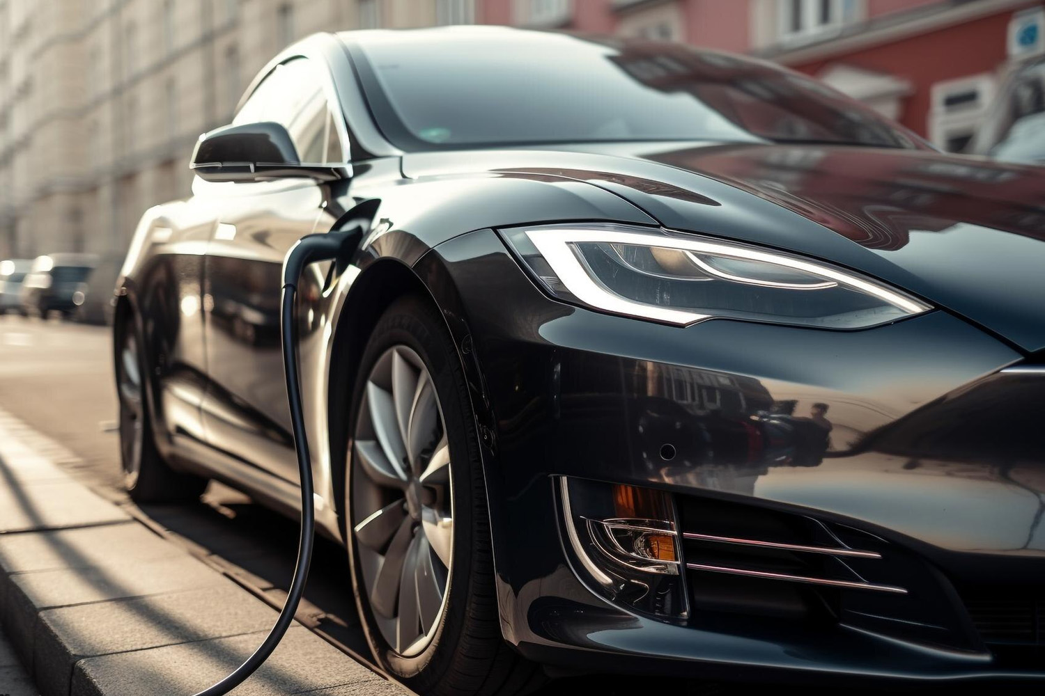 German EV Subsidies: How the Government Has Supported Electric Car Purchases