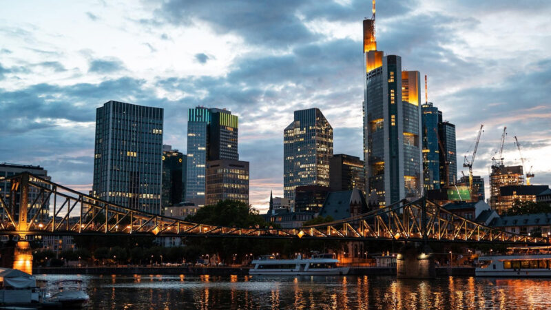 Germany’s Fiscal Stimulus Expectations Bolster European Markets