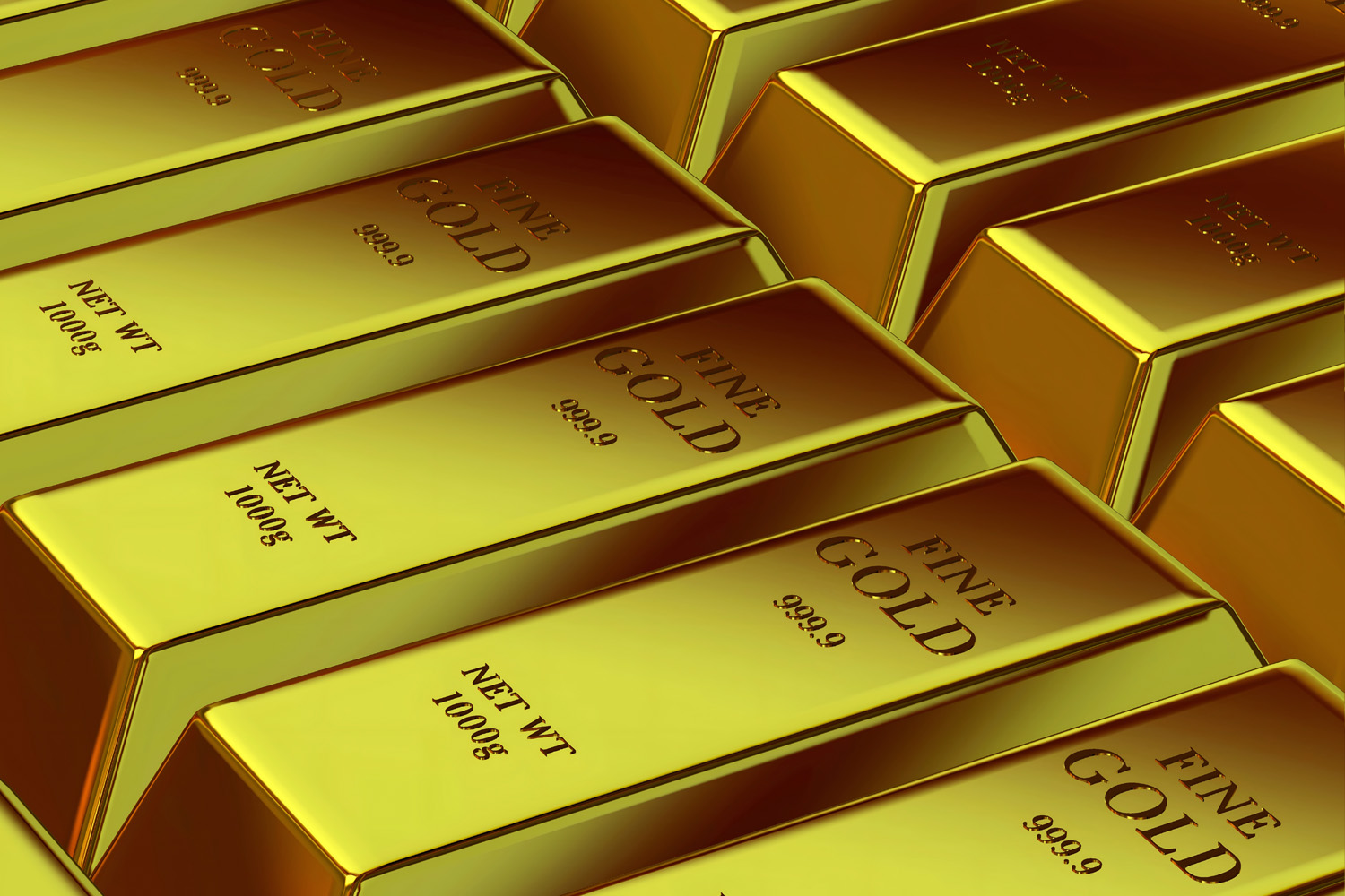 Gold Hits Historic Record Above $4,000 per Ounce in 2025