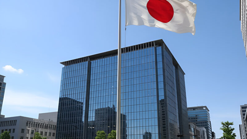 Japan’s Ruling Coalition Breaks Apart