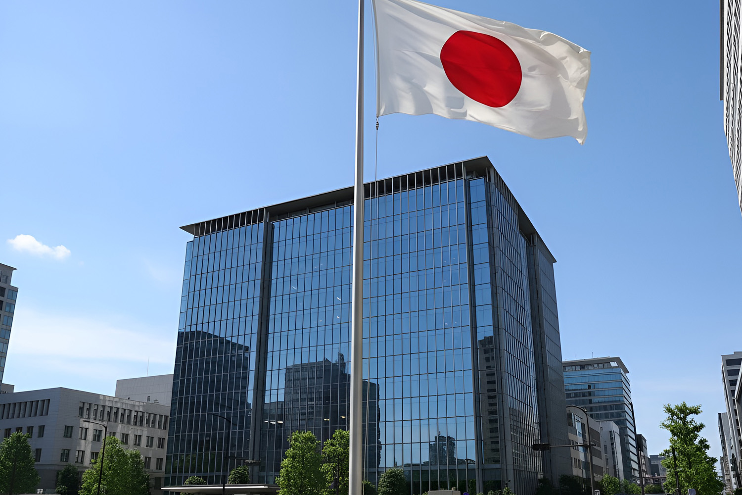 Japan’s Ruling Coalition Breaks Apart