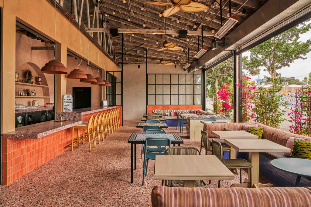 Maydan Market Opens in Los Angeles