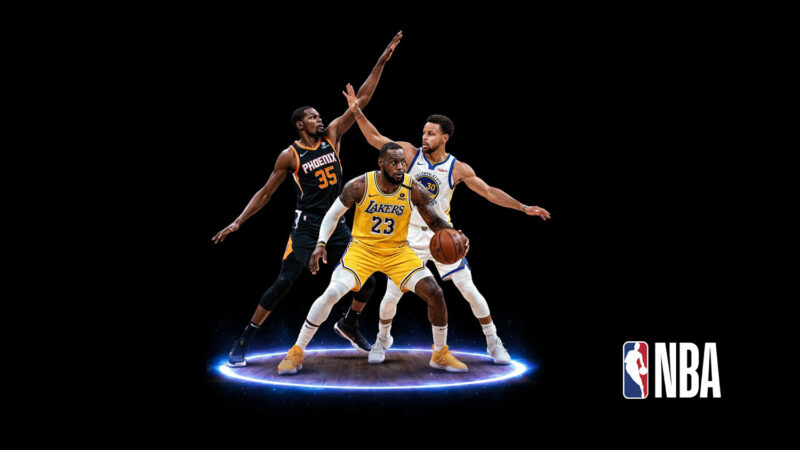 NBA Preseason 2025: Bucks, Heat & Mavericks in Action