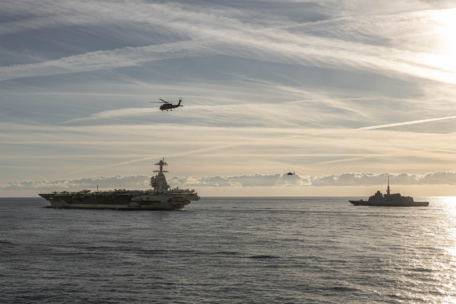 Neptune Strike 25-3: NATO’s Latest Maritime-Air-Land Vigilance Exercise