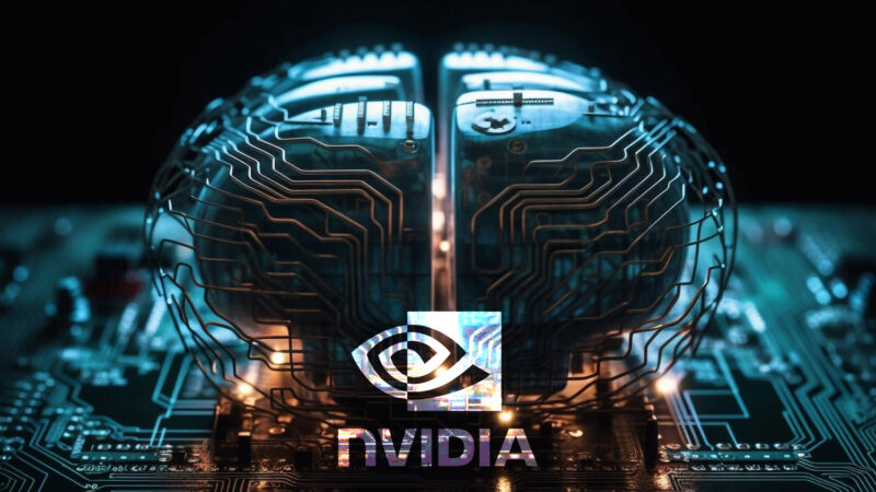 Nvidia Becomes First $5 Trillion Company Amid AI Surge