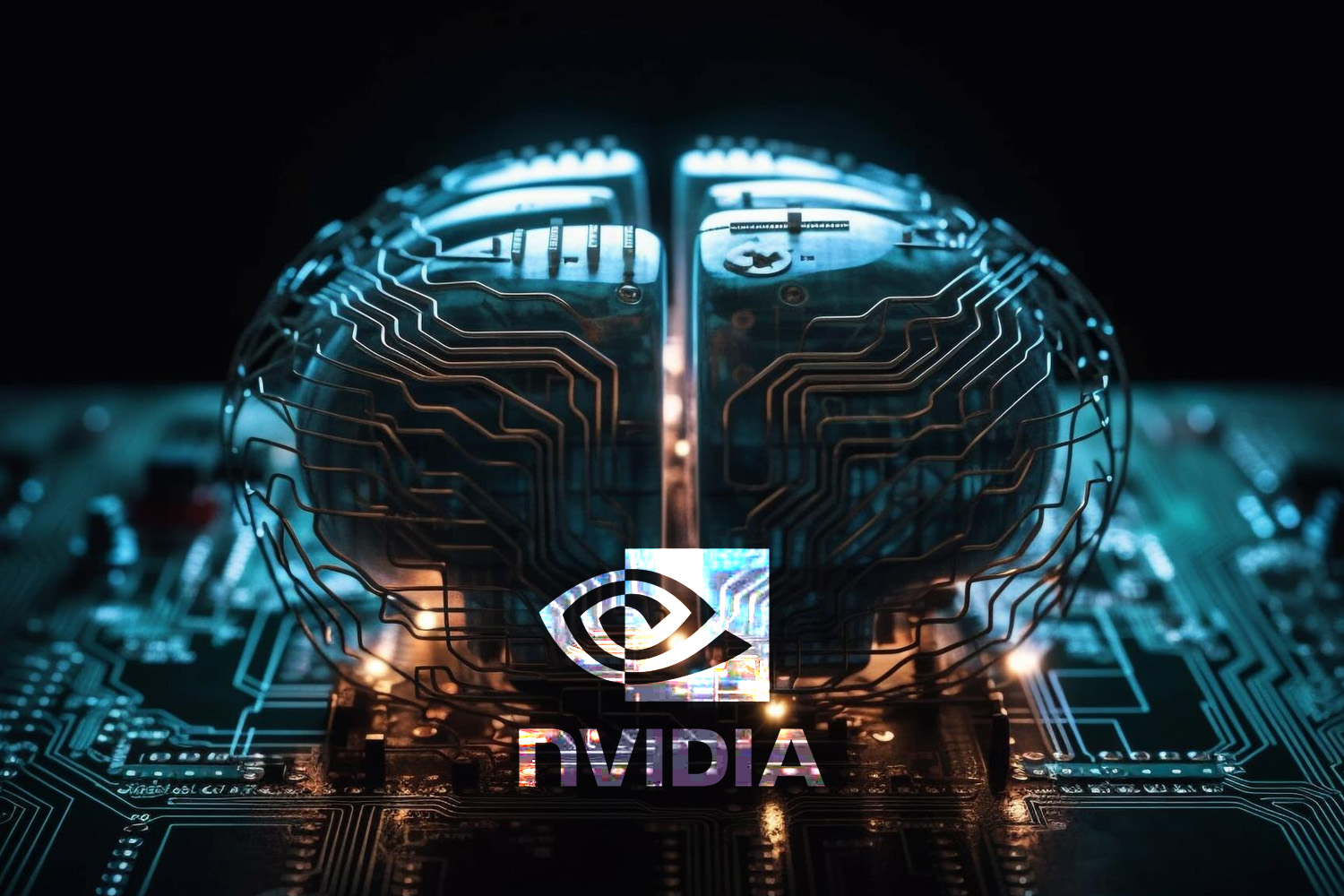 Nvidia Becomes First $5 Trillion Company Amid AI Surge