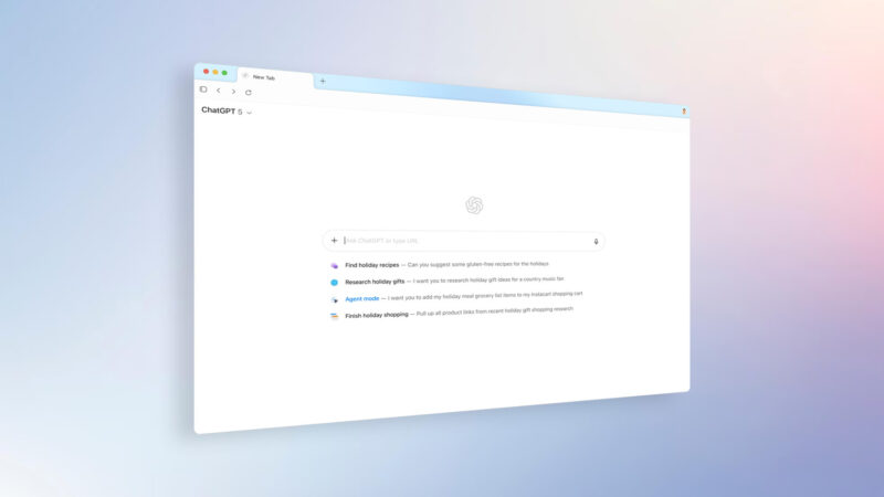 ChatGPT Atlas vs Chrome: The AI Browser Revolution