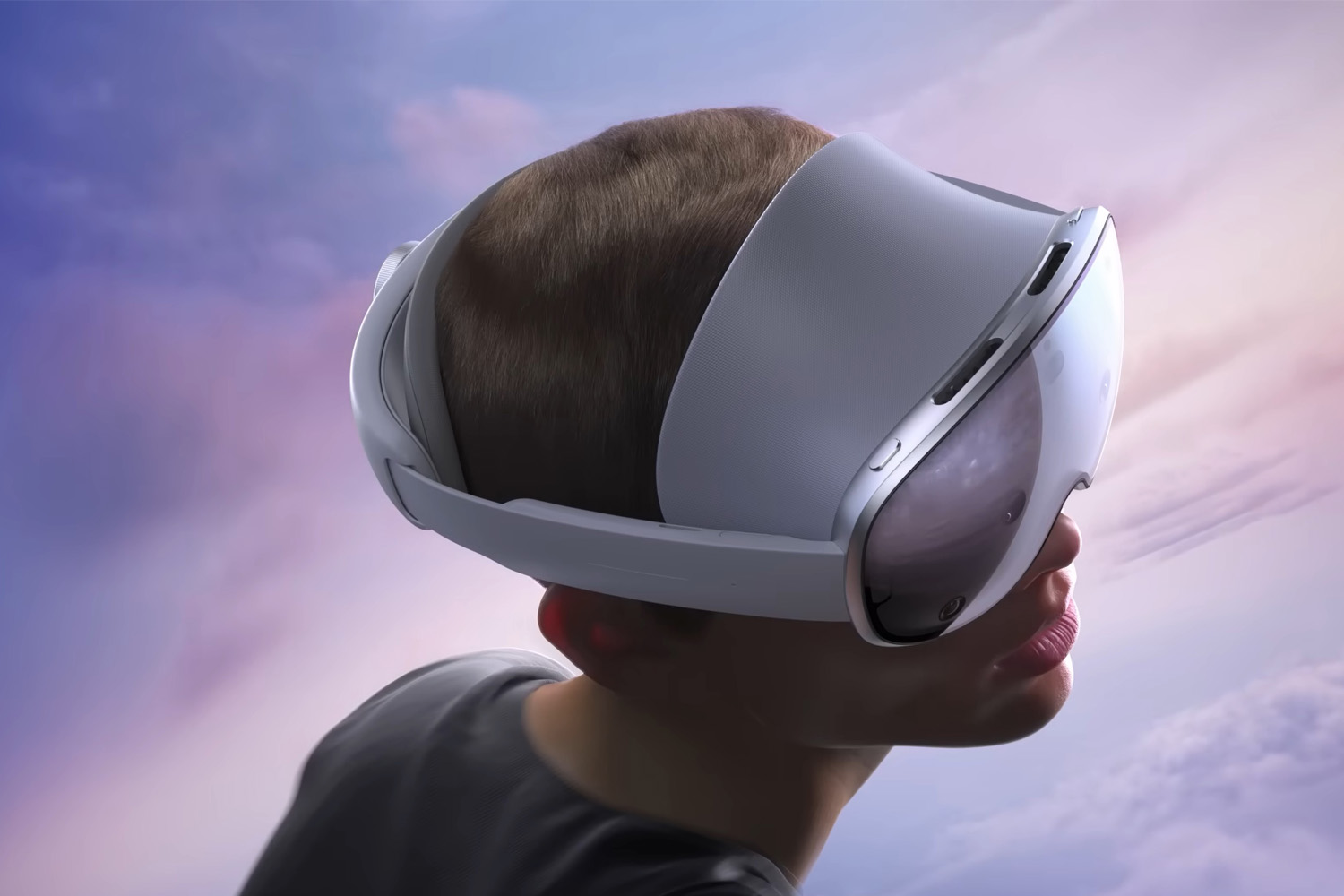 Samsung Unveils Galaxy XR, the Future of Android XR