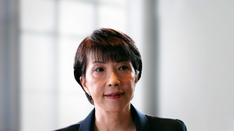 Japan Elects First Female LDP Leader, Paving Way for Historic Premiership