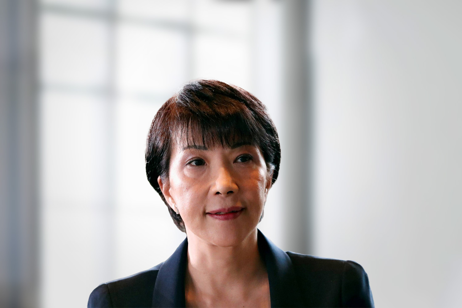 Japan Elects First Female LDP Leader, Paving Way for Historic Premiership