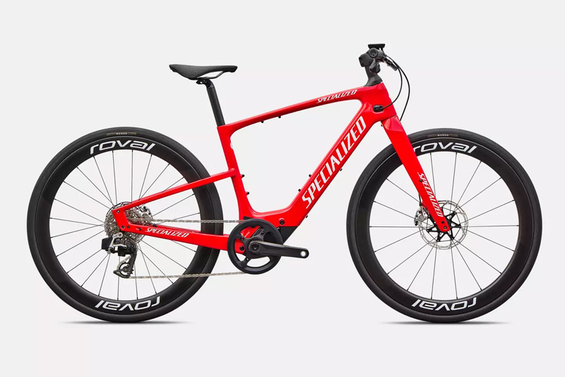 Specialized Turbo Vado-Vado SL