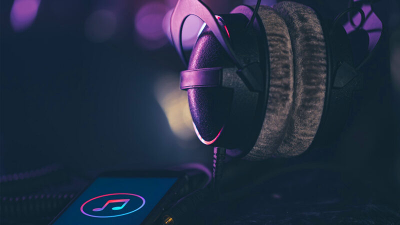 Streaming Platforms and Their Influence on Music