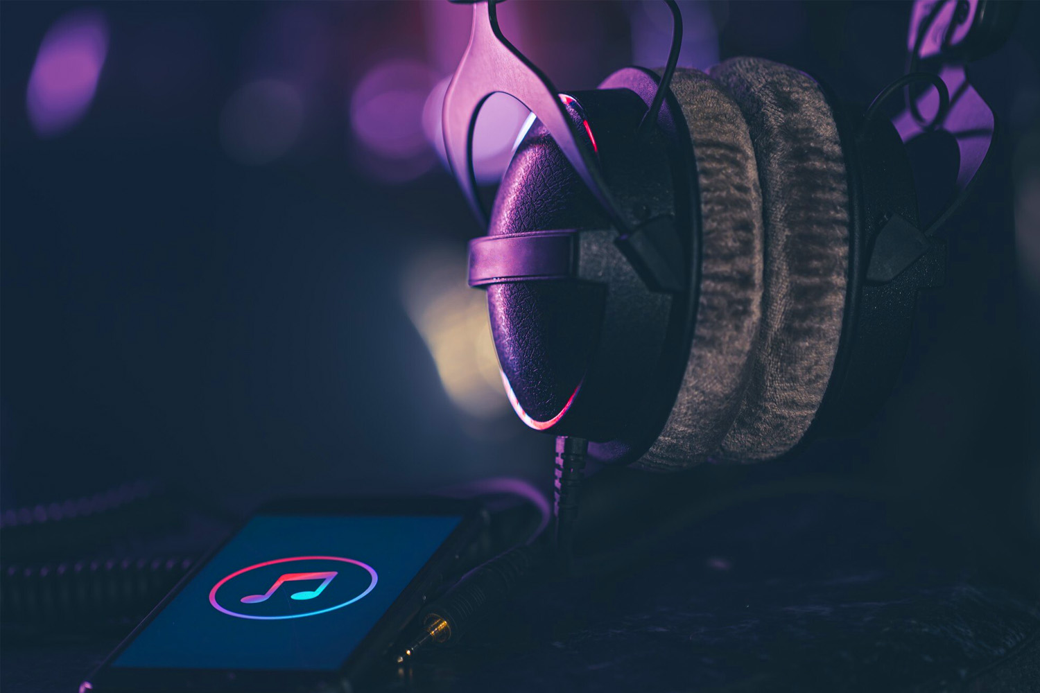 Streaming Platforms and Their Influence on Music